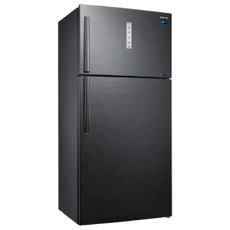 Samsung 670 L 2 Star Inverter Frost Free Double Door Refrigerator(RT65K7058BS BK SSL, Convertible, Twin Cooling+)-3