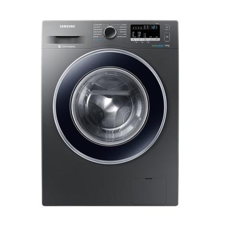 Samsung 7 Kg Front Loading Fully Automatic Washing Machine, WW70J42E0BX-0