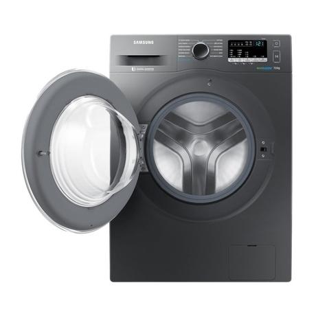 Samsung 7 Kg Front Loading Fully Automatic Washing Machine, WW70J42E0BX-3