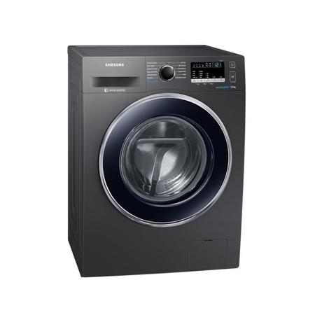 Samsung 7 Kg Front Loading Fully Automatic Washing Machine, WW70J42E0BX-4