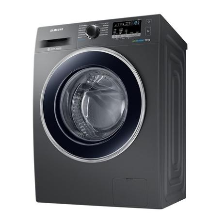 Samsung 7 Kg Front Loading Fully Automatic Washing Machine, WW70J42E0BX-5