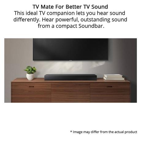 Samsung HW-N300 2.0 Channel Sound bar-6