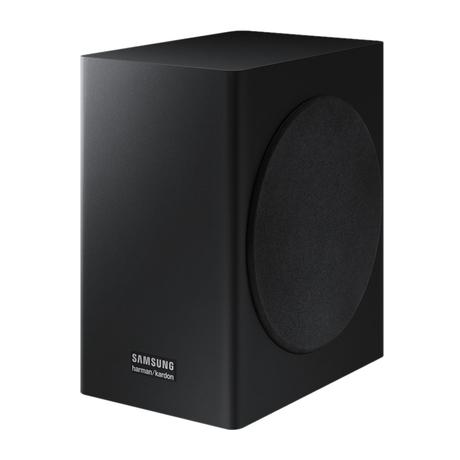 Samsung HW-Q60R 5.1 Channel Sound bar-5