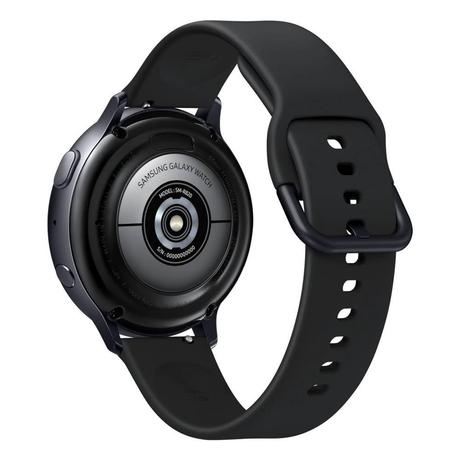 Buy Samsung Galaxy Active 2 SM-R820NZKA Smart Watch with Stress