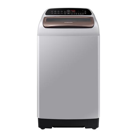 Samsung 6.5 Kg Top Loading Fully Automatic Washing Machine with Digital Inverter Technology, T Series WA65T4262NS-0