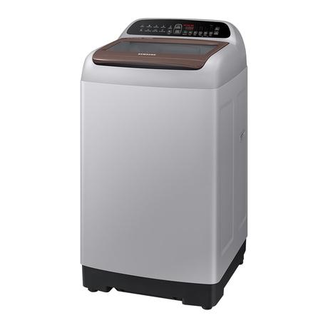 Samsung 6.5 Kg Top Loading Fully Automatic Washing Machine with Digital Inverter Technology, T Series WA65T4262NS-2