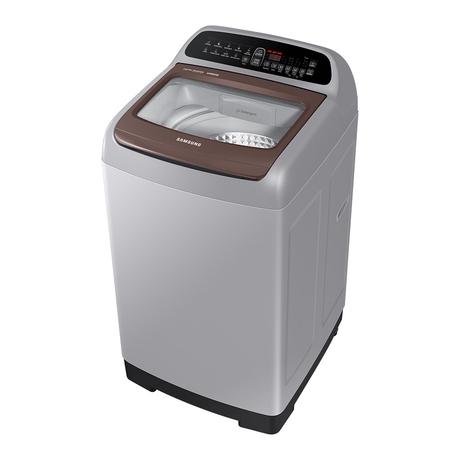 Samsung 6.5 Kg Top Loading Fully Automatic Washing Machine with Digital Inverter Technology, T Series WA65T4262NS-3