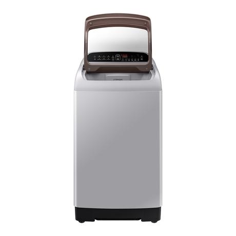 Samsung 6.5 Kg Top Loading Fully Automatic Washing Machine with Digital Inverter Technology, T Series WA65T4262NS-4