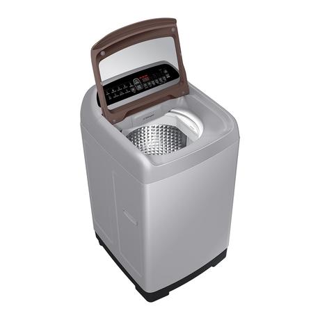 Samsung 6.5 Kg Top Loading Fully Automatic Washing Machine with Digital Inverter Technology, T Series WA65T4262NS-5