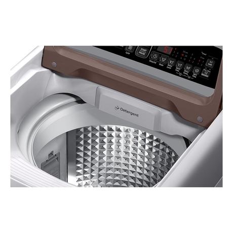 Samsung 6.5 Kg Top Loading Fully Automatic Washing Machine with Digital Inverter Technology, T Series WA65T4262NS-6