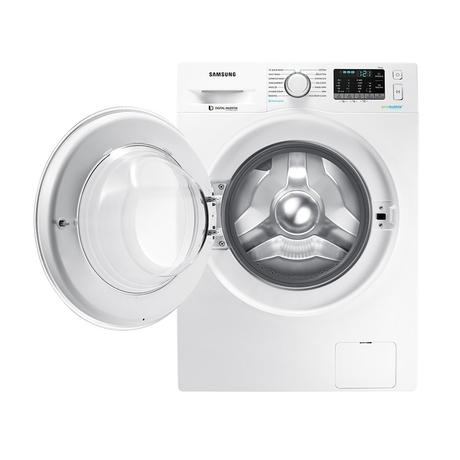 Samsung 8 Kg Front Load Fully Automatic Washing Machine with EcoBubble, J Series WW81J54E0IW-3