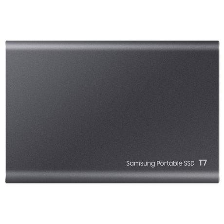 Samsung 2 TB T7 MU-PC2T0T Portable Solid State Drive (SSD), Titan Grey-3