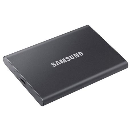Samsung 2 TB T7 MU-PC2T0T Portable Solid State Drive (SSD), Titan Grey-4