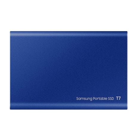 Samsung 1 TB T7 Portable SSD Hard Disk Drive (HDD)-3