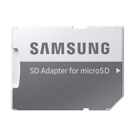 Samsung 512 GB EVO Plus microSDXC Memory Card with Adapter-5