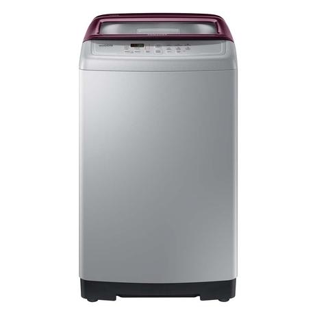 Samsung 7.0 Kg Top Loading Fully Automatic Washing Machine, HS Series WA70A4022FS/TL-0