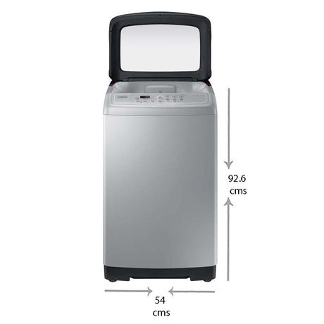 Samsung 7.0 Kg Top Loading Fully Automatic Washing Machine, HS Series WA70A4022FS/TL-1