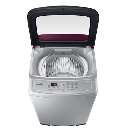 Samsung 7.0 Kg Top Loading Fully Automatic Washing Machine, HS Series WA70A4022FS/TL-2