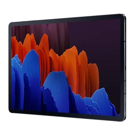 Samsung Galaxy Tab S7 128GB Wi-Fi ブラック samsung-tab-s7-27-81-cm-11-