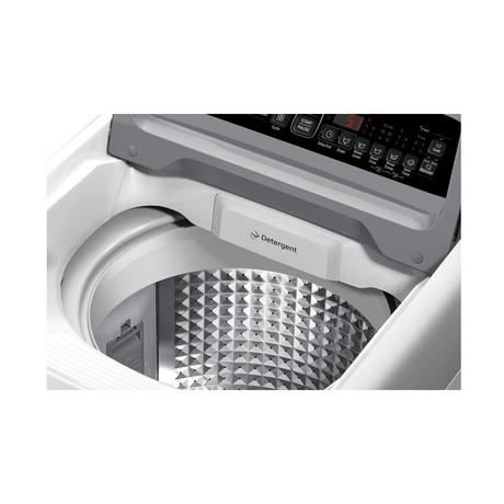 Samsung 6.5 kg Top Load, Digital Inverter technology, Wobble Technlogy, Lint Filter, Gray, 5 Star (WA65T4262GG)-8