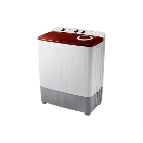 Samsung 6.5 kg Top Loading Semi-Automatic Washing Machine - WT65R2000HR/TL-1