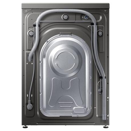 Samsung 8 Kg 5 Star Inverter Fully-Automatic Front Loading Washing Machine (WW80T4040CX1TL, Inox, In-Built Heater)-6
