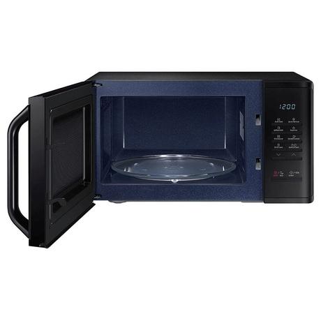 Samsung MG23A3515AK/TL, 23 Litre, 2300 Watts Grill Microwave Oven, Grill Fry, Browning, Black-2