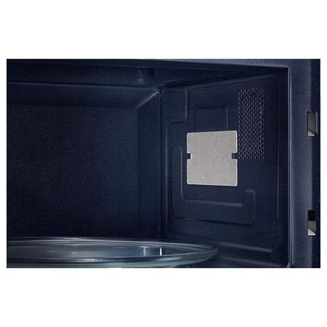 Samsung MG23A3515AK/TL, 23 Litre, 2300 Watts Grill Microwave Oven, Grill Fry, Browning, Black-5