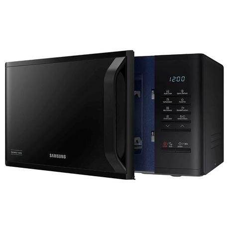 Samsung MG23A3515AK/TL, 23 Litre, 2300 Watts Grill Microwave Oven, Grill Fry, Browning, Black-6