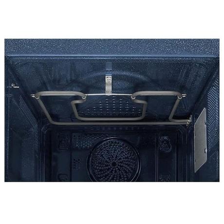 Samsung MC28A6036QK/TL 28 Litre Convection Microwave Oven, Auto Programs, Auto Cook, Black-7