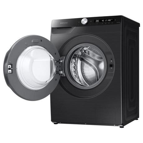 Samsung 8 Kg 5 Star AI Control & Wi-Fi, Fully-Automatic Front Loading Washing Machine (WW80T504DAB1TL, Black Caviar, Digital Inverter, 3 Years Warranty)-5