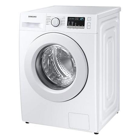 Samsung 7 Kg 5 Star with Hygiene Steam and Digital Inverter Fully-Automatic Front Loading Washing Machine (WW70T4020EE1TL, White, In-built Heater)-2