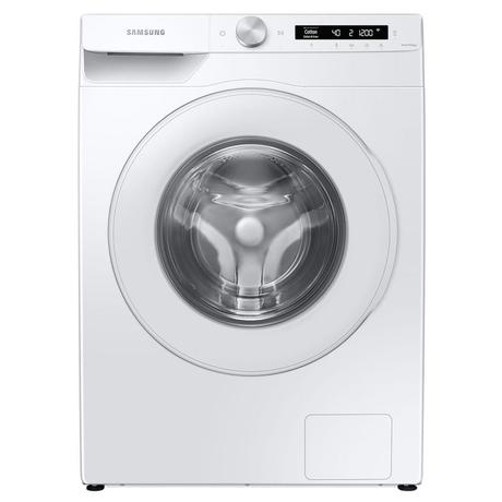 Samsung 7 Kg 5 Star AI Control & Wi-Fi, Fully-Automatic Front Loading Washing Machine (WW70T502NTW1TL, White, Digital Inverter, 3 Years Warranty)-0