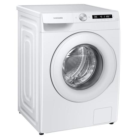 Samsung 7 Kg 5 Star AI Control & Wi-Fi, Fully-Automatic Front Loading Washing Machine (WW70T502NTW1TL, White, Digital Inverter, 3 Years Warranty)-1