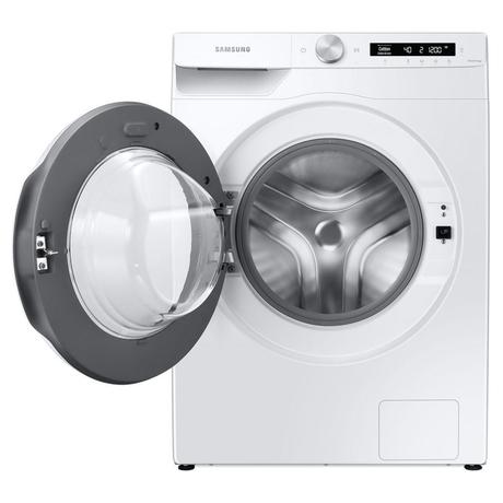 Samsung 7 Kg 5 Star AI Control & Wi-Fi, Fully-Automatic Front Loading Washing Machine (WW70T502NTW1TL, White, Digital Inverter, 3 Years Warranty)-4