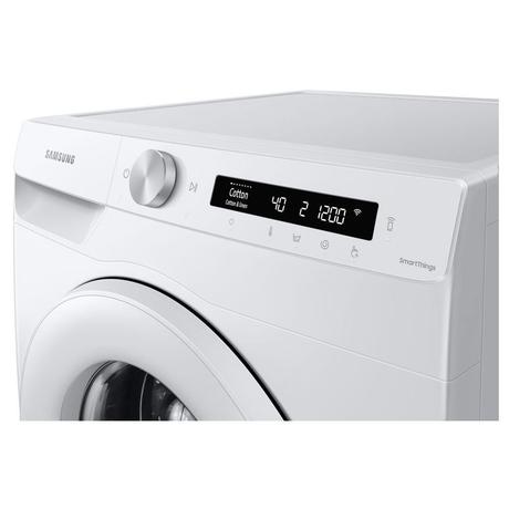 Samsung 7 Kg 5 Star AI Control & Wi-Fi, Fully-Automatic Front Loading Washing Machine (WW70T502NTW1TL, White, Digital Inverter, 3 Years Warranty)-6