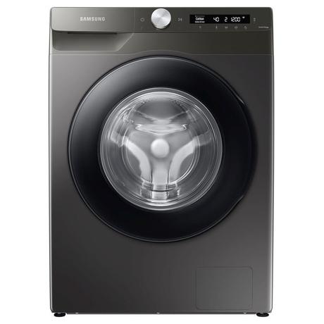 Samsung 7 Kg 5 Star AI Control & Wi-Fi, Fully-Automatic Front Loading Washing Machine (WW70T502NAN1TL, Inox, Digital Inverter, 3 Years Warranty)-0