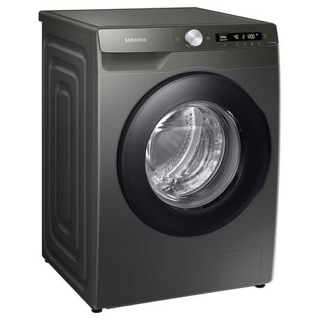 Samsung 7 Kg 5 Star AI Control & Wi-Fi, Fully-Automatic Front Loading Washing Machine (WW70T502NAN1TL, Inox, Digital Inverter, 3 Years Warranty)-1