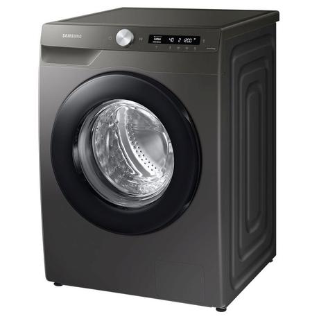 Samsung 7 Kg 5 Star AI Control & Wi-Fi, Fully-Automatic Front Loading Washing Machine (WW70T502NAN1TL, Inox, Digital Inverter, 3 Years Warranty)-2