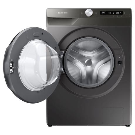 Samsung 7 Kg 5 Star AI Control & Wi-Fi, Fully-Automatic Front Loading Washing Machine (WW70T502NAN1TL, Inox, Digital Inverter, 3 Years Warranty)-4