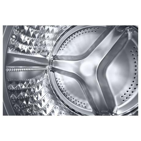 Samsung 7 Kg 5 Star AI Control & Wi-Fi, Fully-Automatic Front Loading Washing Machine (WW70T502NAN1TL, Inox, Digital Inverter, 3 Years Warranty)-6