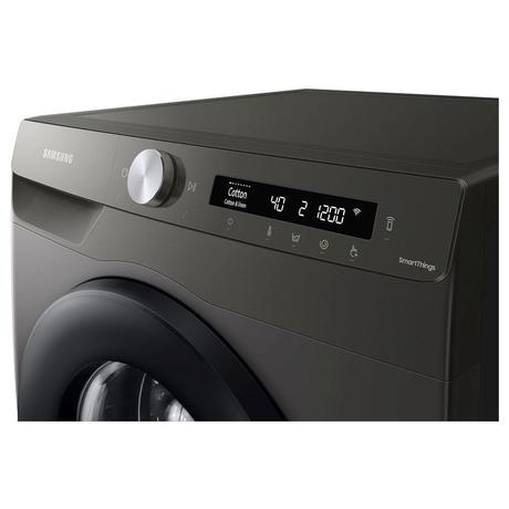 Samsung 7 Kg 5 Star AI Control & Wi-Fi, Fully-Automatic Front Loading Washing Machine (WW70T502NAN1TL, Inox, Digital Inverter, 3 Years Warranty)-7