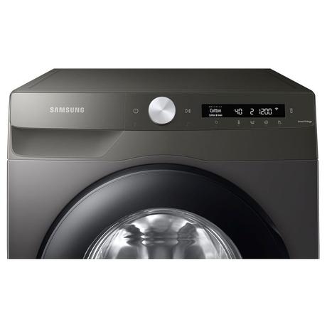Samsung 7 Kg 5 Star AI Control & Wi-Fi, Fully-Automatic Front Loading Washing Machine (WW70T502NAN1TL, Inox, Digital Inverter, 3 Years Warranty)-8