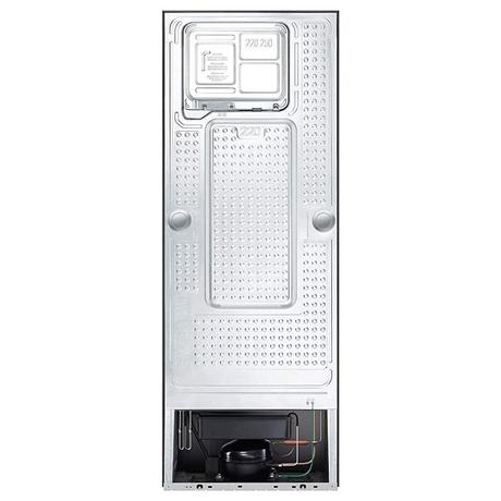 Samsung 253L 3 Star Inverter Frost Free Double Door Refrigerator (RT28T3523S8/HL Elegant Inox,Curd Maestro,Digital Display,Stabilizer Free Operation)-6