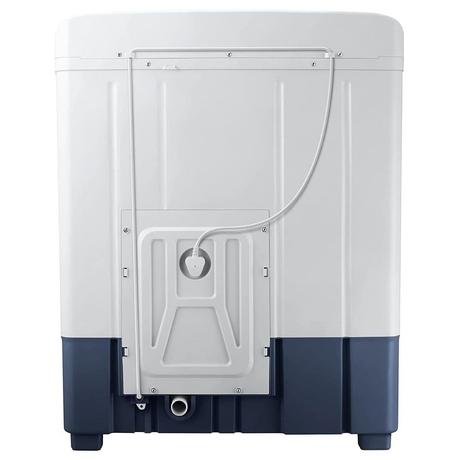 Samsung 6.5 Kg 5 Star Semi Automatic Top Load Washing Machine (WT65R2200LL/TL, Light Gray, Air Turbo Drying)-5