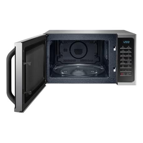 Samsung 28 L SlimFry Convection Microwave Oven, MC28A5025VS-1