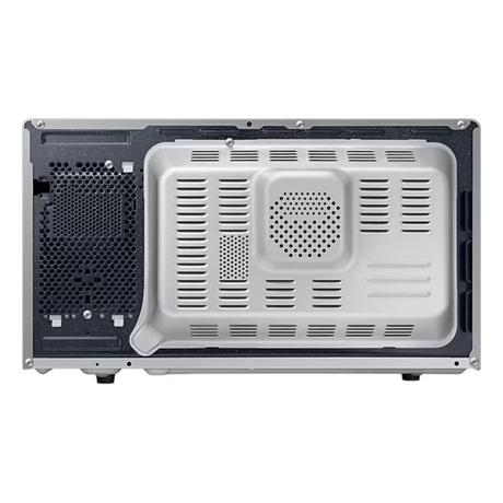 Samsung 28 L SlimFry Convection Microwave Oven, MC28A5025VS-6