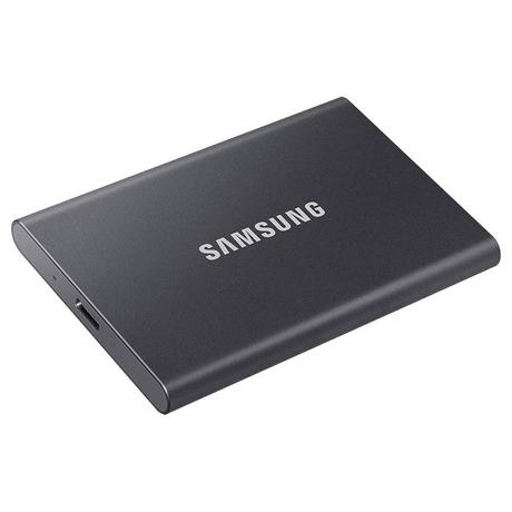 Samsung 500 GB T7 Portable Solid State Drive (SSD)