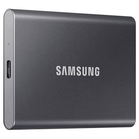Samsung 1 TB T7 Portable Solid State Drive (SSD)