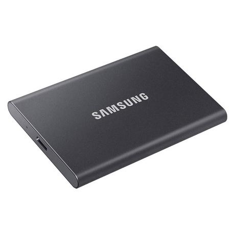 Samsung 1 TB T7 Portable Solid State Drive (SSD)
